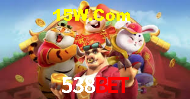 538Bet
