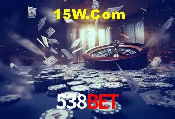 538Bet